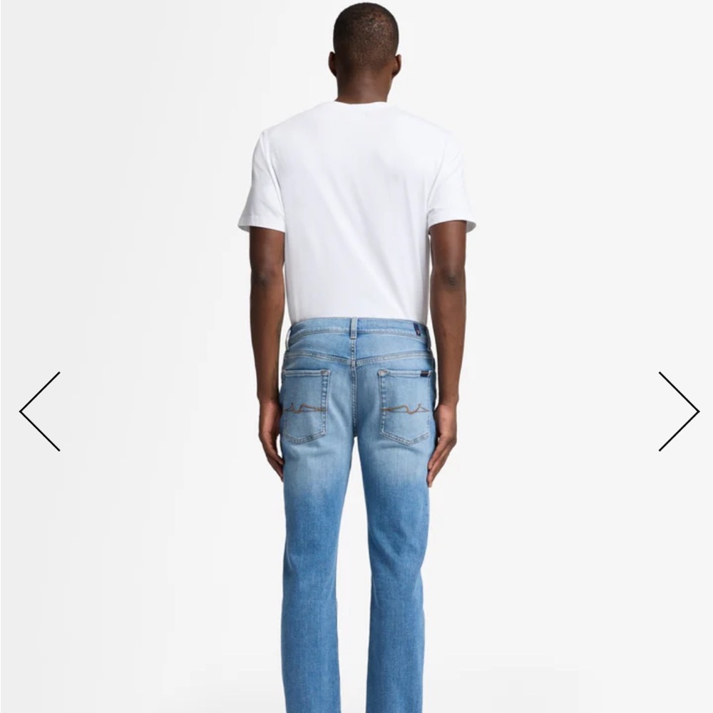 7 FOR ALL MANKIND